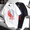 Limited Edition 2025 Versace Unisex T-Shirt DN808904