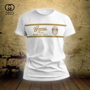 Gucci Unisex T-Shirt DN9230203