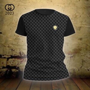 Gucci Unisex T-Shirt DN623204