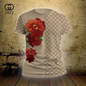 Gucci Unisex T-Shirt DN623206