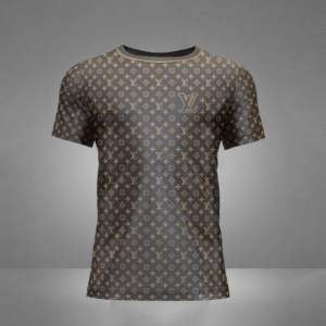 Hot 2025 Louis Vuitton Unisex T-Shirt DN9240621