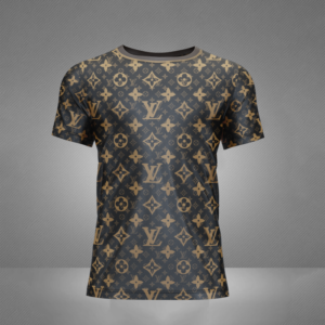 Limited Edition 2025 LV Unisex T-shirt - DN9240623
