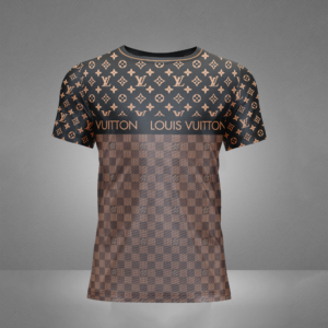 Hot 2025 Louis Vuitton Unisex T-Shirt DN9240624