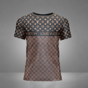 Limited Edition 2025 LV Unisex T-shirt - DN9240624