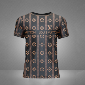 Hot 2025 Louis Vuitton Unisex T-Shirt DN9240625