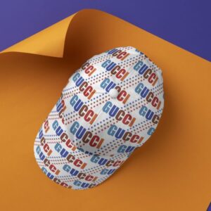 Limited Edition Gucci Printed Caps - Hot Sale 2025