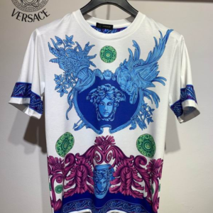 Unisex - Limited Edition Versace T Shirts B9G-TX-oder463