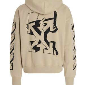 Premium Off-White Hoodie For Men - DN9220519