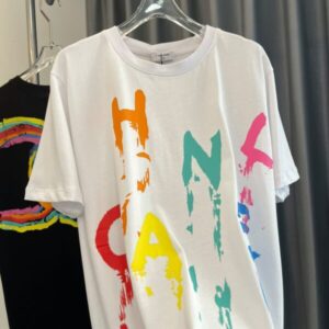 LUXURY T-SHIRT FOR WOMEN - M0504001