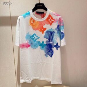 Limited Edition 2025 LV Unisex T-shirt - DN9220315