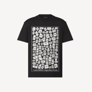 Limited Edition LV T- Shirt - TX-DN8880108