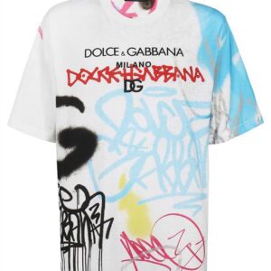 D&G Unisex T-Shirt - DN26060627