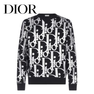 2026 Dior Ugly Sweater
