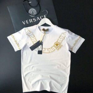 Limited Edition 2024 Versace Unisex T-Shirt DN26170527