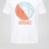 Limited Edition 2024 Versace Unisex T-Shirt DN26170528
