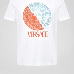 Limited Edition 2024 Versace Unisex T-Shirt DN26170528