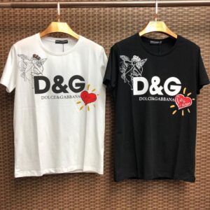 D&G Unisex T-Shirt - DN26060629