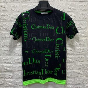 Limited Edition Dior Unisex T-Shirt for men DN26060602