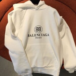 PREMIUM Ba.len.ciaga HOODIED - DN2618659