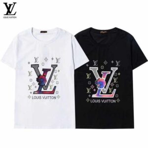 Louis Vuitton Luxury T-Shirt DN2618665