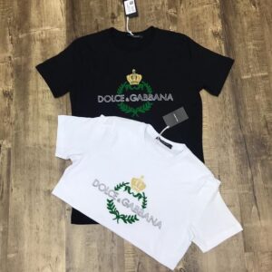 D&G Unisex T-Shirt - DN26080600