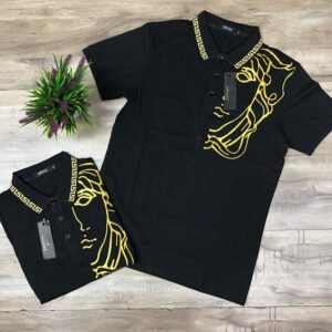 Versace Polo Shirt For Men - DN26060606