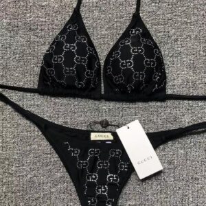 Limited Edition Gucci Bikini - DN26110513