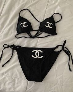 Limited Edition Chanel Bikini - DN26110511