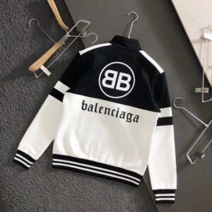 Balenciaga Jackets For Men - DN2618660
