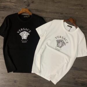 Limited Edition 2024 Versace Unisex T-Shirt DN26170533