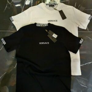 Limited Edition 2024 Versace Unisex T-Shirt DN26060639