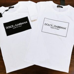 D&G Unisex T-Shirt - DN26060631