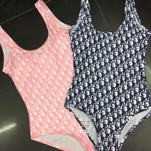 Limited Edition Dior Swimsuit - DN26110508