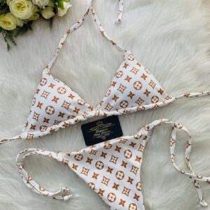 Limited Edition Louis Vuitton Bikini - DN26110512