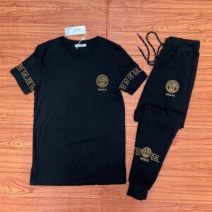 2026 Versace Tracksuits for men - DN26160525