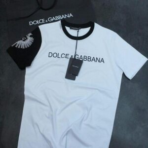 D&G Unisex T-Shirt - DN26080604