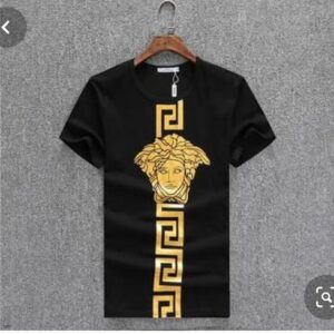 Limited Edition 2024 Versace Unisex T-Shirt DN26170534
