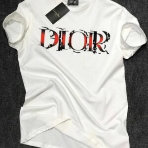 Limited Edition Dior Unisex T-Shirt for men DN26060637