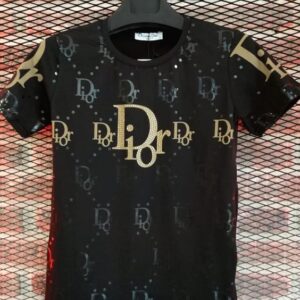 Limited Edition Dior Unisex T-Shirt for men DN26060603