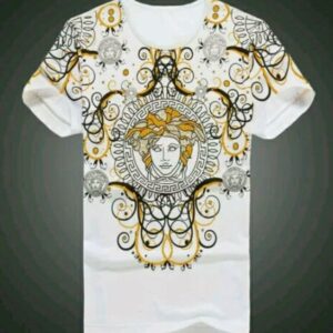 Limited Edition 2024 Versace Unisex T-Shirt DN26200505