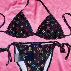Limited Edition Louis Vuitton Bikini - DN26110523