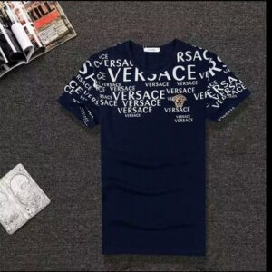 Limited Edition 2024 Versace Unisex T-Shirt DN26170537