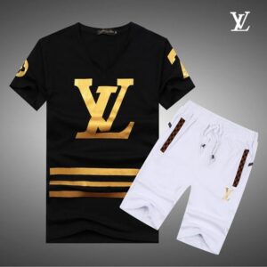 2026 Louis Vuitton Tracksuits  - DN26160521