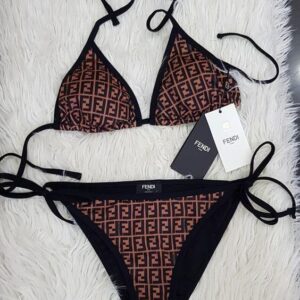 Limited Edition Fendi Bikini - DN26110522