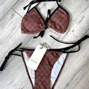 Limited Edition Gucci Bikini - DN26110521