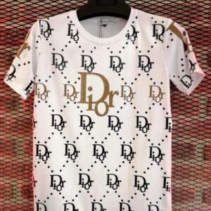 Limited Edition Dior Unisex T-Shirt for men DN26060604