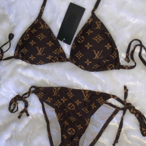 Limited Edition Louis Vuitton Bikini - DN26110507