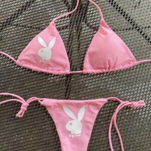Limited Edition Play Boy Bikini - DN26110519
