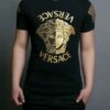 Limited Edition 2024 Versace Unisex T-Shirt DN26170538