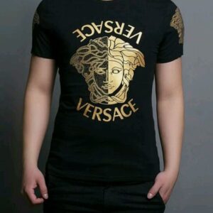 Limited Edition 2024 Versace Unisex T-Shirt DN26170538